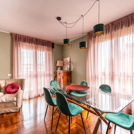 밀라노 Navigli-Duomo Big House With Free Parking • Top! 아파트 외부 사진