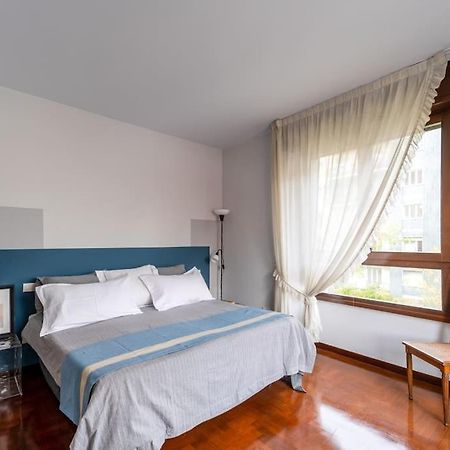 밀라노 Navigli-Duomo Big House With Free Parking • Top! 아파트 외부 사진