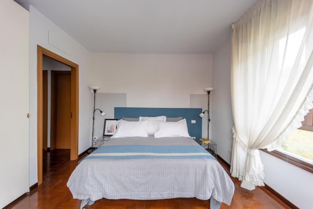 밀라노 Navigli-Duomo Big House With Free Parking • Top! 아파트 외부 사진