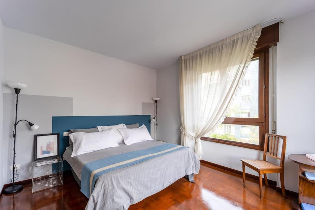 밀라노 Navigli-Duomo Big House With Free Parking • Top! 아파트 외부 사진